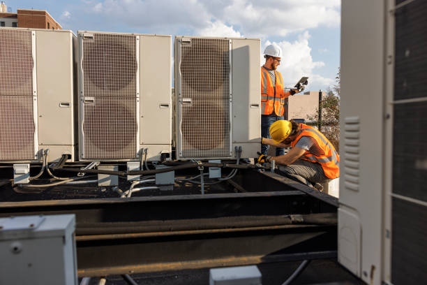 Best Geothermal HVAC Systems in Medford, MN