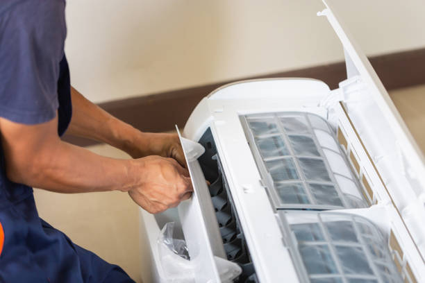Best Air Conditioning Cleaning in Medford, MN