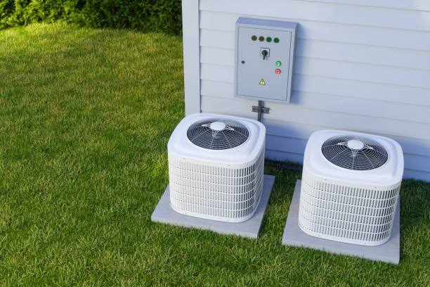 Best Seasonal HVAC Services in Medford, MN