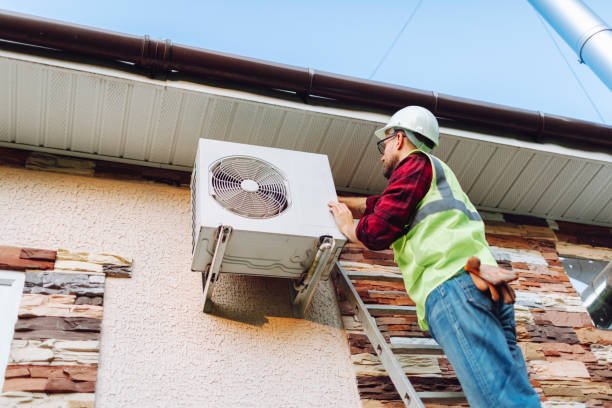 Best Ductless Mini-Split Systems in Medford, MN