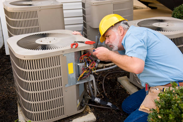 Professional HVAC in Medford, MN