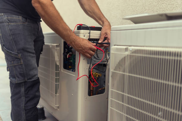 Best Solar-powered HVAC Systems in Medford, MN