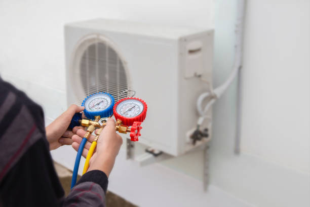 Best HVAC Retrofitting and Upgrading in Medford, MN